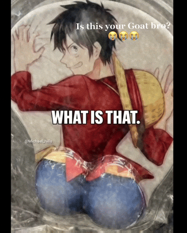 One Piece GIF