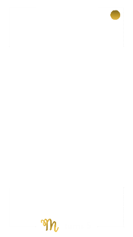 Save The Date Camera Sticker by Esther Laut