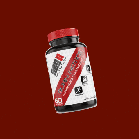 Red H Nutrition® Co. GIF