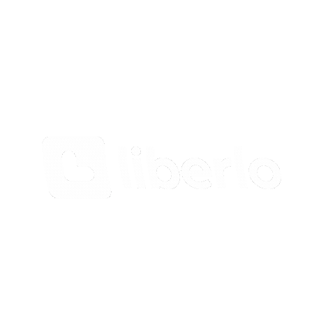 Liberlo Sticker