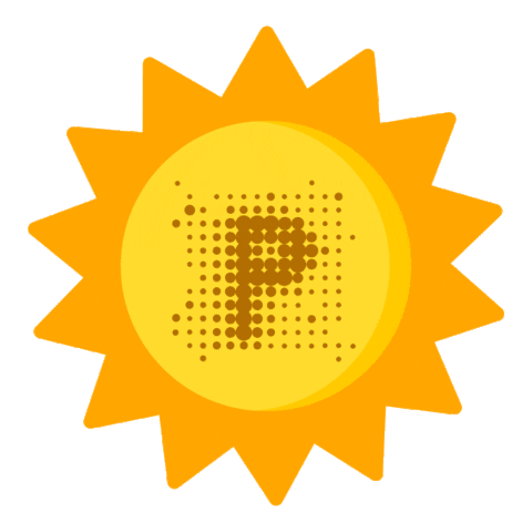 Centro Comercial Lavidaestpasandoaqu Sticker by Plaza Patria