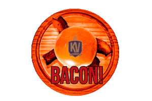 Kaav Sticker by kaavburger