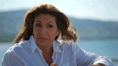 Jane Mcdonald GIFs - Get the best GIF on GIPHY