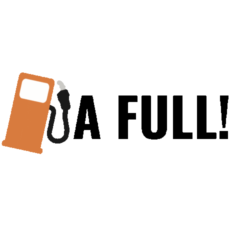 Afull Sticker by altatech