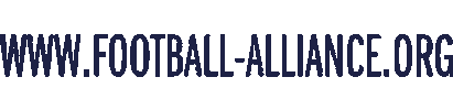 Together We Inspire Football Alliance Sticker by Scort Foundation