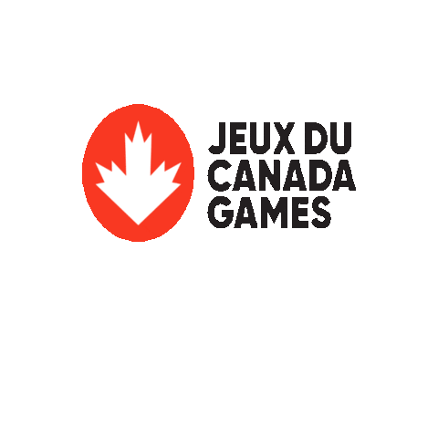 Pei 2023 Sticker by Canada Games Council