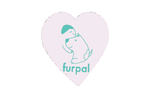 Dog Bestfriend Sticker by Furpal