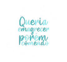 Comida Sticker by Pra Já Freelance