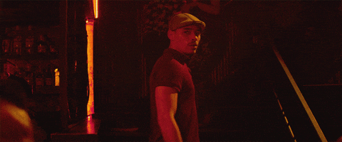 Party Club GIF by In The Heights Movie