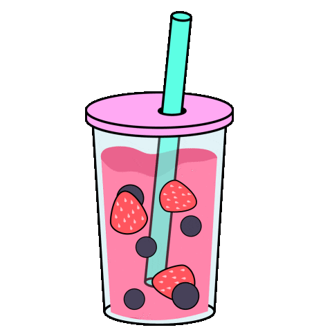 Drinks Sticker