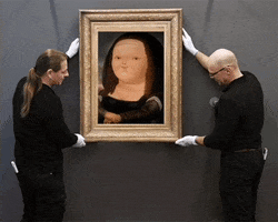 Contemporaryart GIF