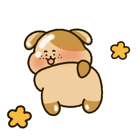 Dance Love Sticker