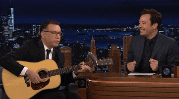 Jamming Jimmy Fallon GIF by The Tonight Show Starring Jimmy Fallon