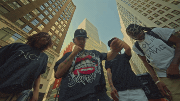 Dance Vibes GIF by BiGMoley