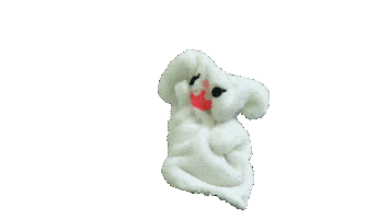 Dog Sticker
