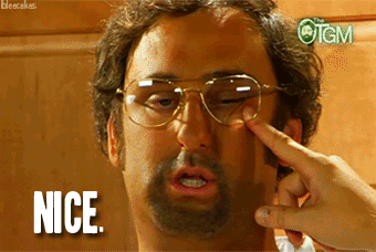 You Hit The Nail On The Head GIFs - Get the best GIF on GIPHY