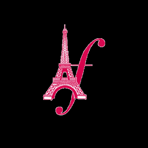 France Sparkle GIF by afhongkong