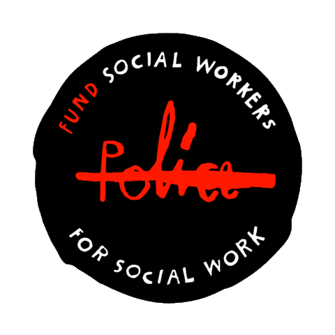 Community Sticker