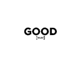 Goodvibesonly Sticker by [HILLS]