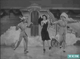 Happy Dorothy Dandridge GIF by Turner Classic Movies