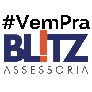 Blitz Assessoria Sticker