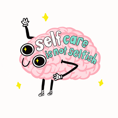 Mental Health Brain GIF by Mo Art Mo Problemz - Find & Share on GIPHY