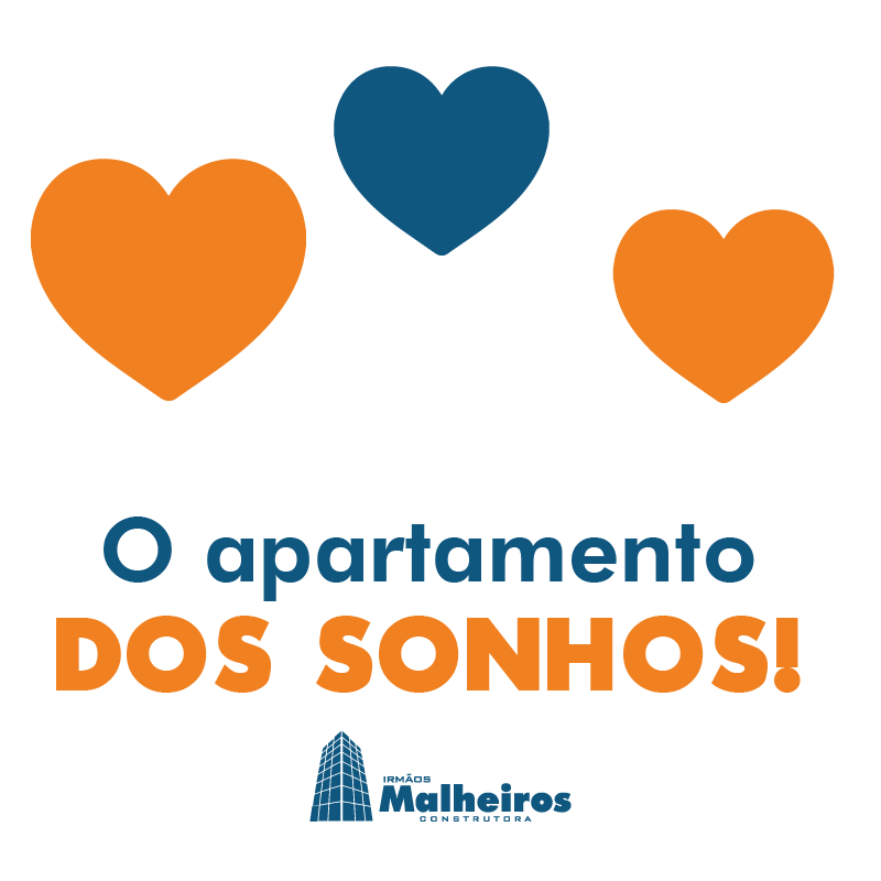 Irmãos Malheiros Sticker