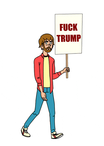 Trump GIF