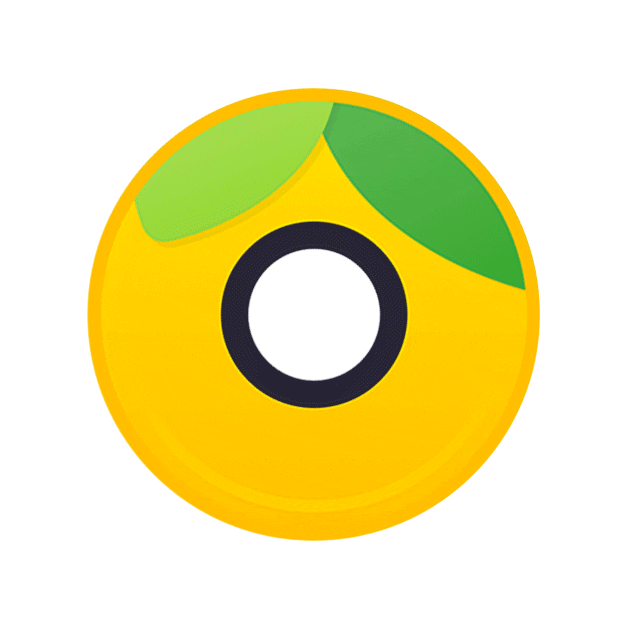 Competition Sticker