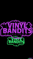 GIF by Vinyl Bandits