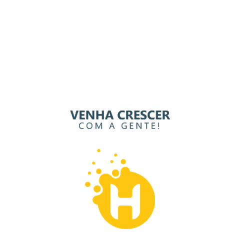 Hub Cerrado Sticker