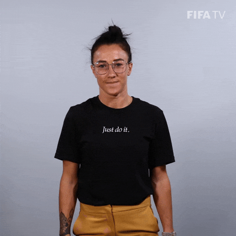 Lucy-bronze GIFs - Get the best GIF on GIPHY