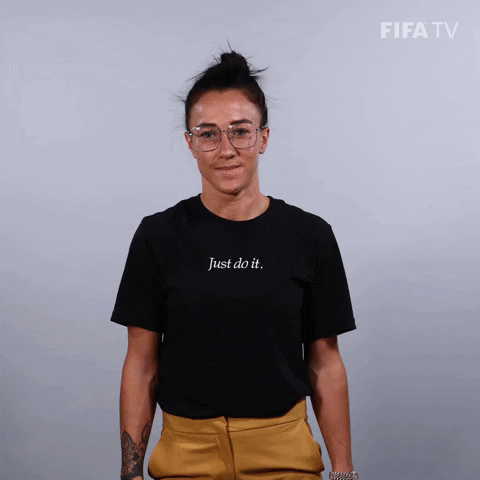 France Mic Drop GIF by FIFA