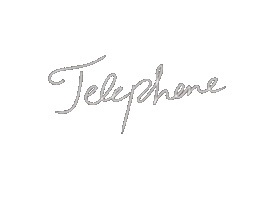 Telephone Sticker