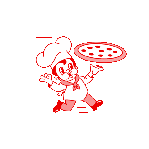 Sarnia Sticker by Giresi's Pizza Factory