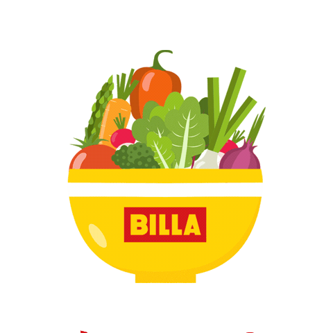 Billaua Sticker by billa_ukraine
