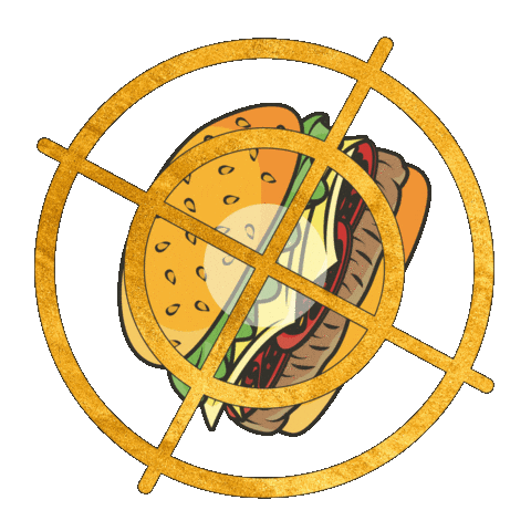 Cengos Steakhouse Sticker