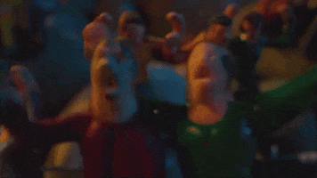 Boy Band Party GIF by Parlophone Records