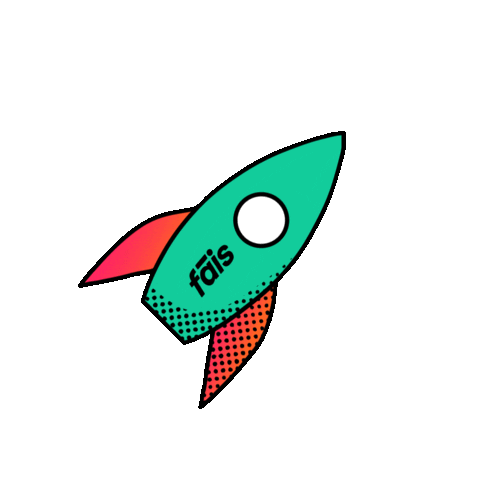 Space Sticker