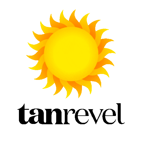 Tanrevel Sticker