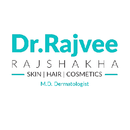 Dr. Rajvee Rajshakha Sticker