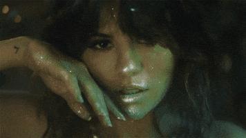 Glitter Sparkles GIF by Selena Gomez