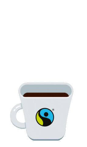 Organic India USA Sticker