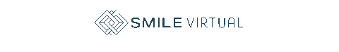 Smile Virtual Sticker
