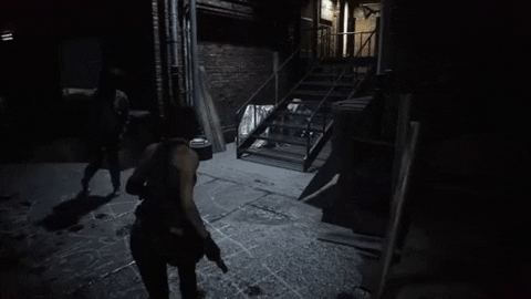 Resident Evil 3 Remake Demo Datamine Suggests a Nintendo Switch Port May Be  Coming