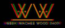 WeekiWacheeWoodShop GIF