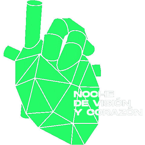 Heart Sticker by IglesiaAncla