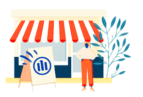 Allianz Argentina Sticker