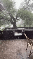 United States Weather GIF by Storyful