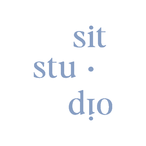 Sitstudio Sticker